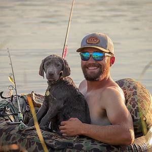 Meet your Posher, Tanner